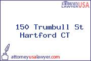  150 Trumbull St Hartford CT
