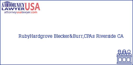 Telephone, Address and other contact data of RubyHardgrove, Riverside, CA, USA
