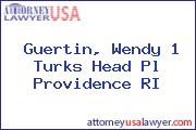 Guertin, Wendy 1 Turks Head Pl Providence RI