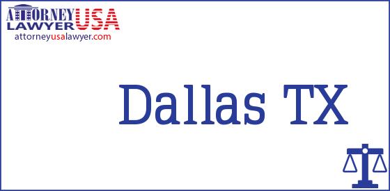   Dallas TX