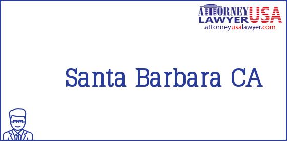   Santa Barbara CA