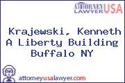 Krajewski, Kenneth A Liberty Building Buffalo NY