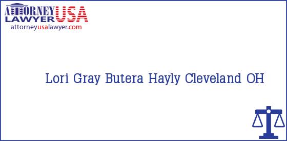 Telephone, Address and other contact data of Lori Gray, Cleveland, OH, USA