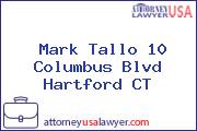 Mark Tallo 10 Columbus Blvd Hartford CT