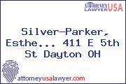 Silver-Parker, Esthe... 411 E 5th St Dayton OH
