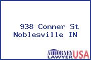  938 Conner St Noblesville IN