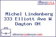 Michel Lindenberg 333 Elliott Ave W Dayton OH