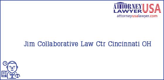 Telephone, Address and other contact data of Jim, Cincinnati, OH, USA