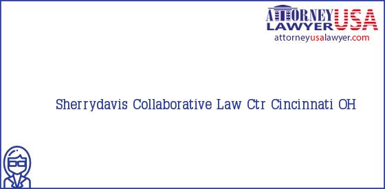 Telephone, Address and other contact data of Sherrydavis, Cincinnati, OH, USA