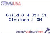 Ghild 8 W 9th St Cincinnati OH