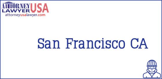  San Francisco CA
