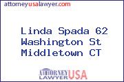 Linda Spada 62 Washington St Middletown CT