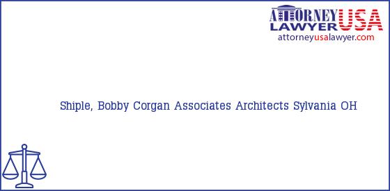 Telephone, Address and other contact data of Shiple, Bobby, Sylvania, OH, USA