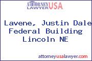 Lavene, Justin Dale Federal Building Lincoln NE