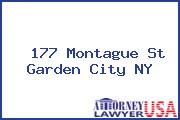  177 Montague St Garden City NY