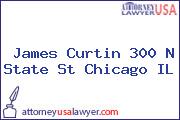 James Curtin 300 N State St Chicago IL