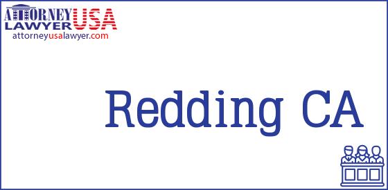   Redding CA