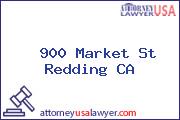  900 Market St Redding CA