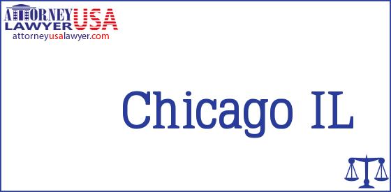   Chicago IL