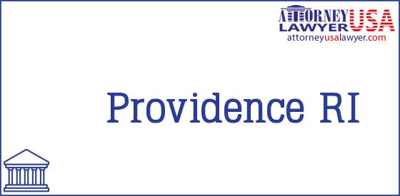   Providence RI
