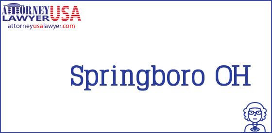   Springboro OH