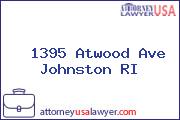  1395 Atwood Ave Johnston RI