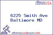  6225 Smith Ave Baltimore MD