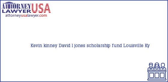 Telephone, Address and other contact data of Kevin kinney, Louisville, Ky, USA