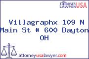 Villagraphx 109 N Main St # 600 Dayton OH