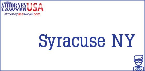   Syracuse NY