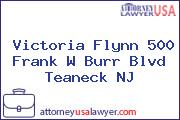 Victoria Flynn 500 Frank W Burr Blvd Teaneck NJ