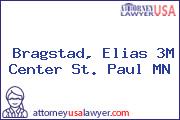 Bragstad, Elias 3M Center St. Paul MN