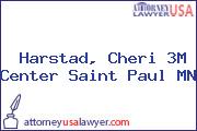 Harstad, Cheri 3M Center Saint Paul MN
