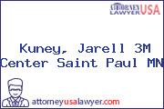 Kuney, Jarell 3M Center Saint Paul MN