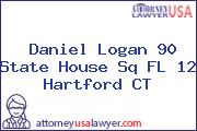 Daniel Logan 90 State House Sq FL 12 Hartford CT