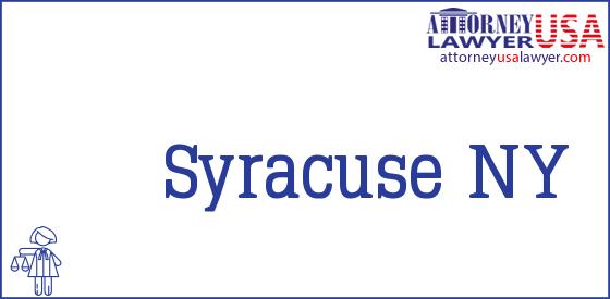   Syracuse NY