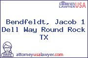 Bendfeldt, Jacob 1 Dell Way Round Rock TX