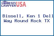 Bissell, Ken 1 Dell Way Round Rock TX