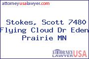 Stokes, Scott 7480 Flying Cloud Dr Eden Prairie MN