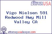 Vigo Nielsen 591 Redwood Hwy Mill Valley CA