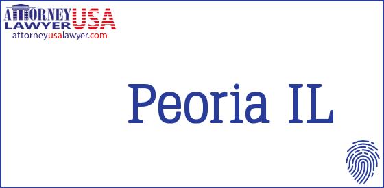   Peoria IL