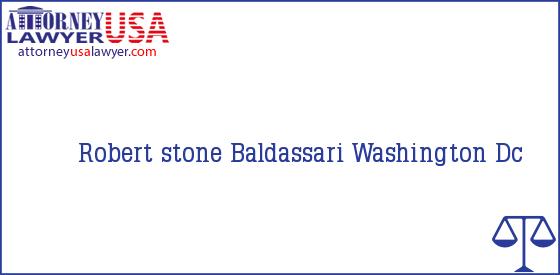 Telephone, Address and other contact data of Robert stone, Washington, Dc, USA